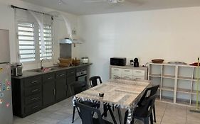 Appartement Wil
