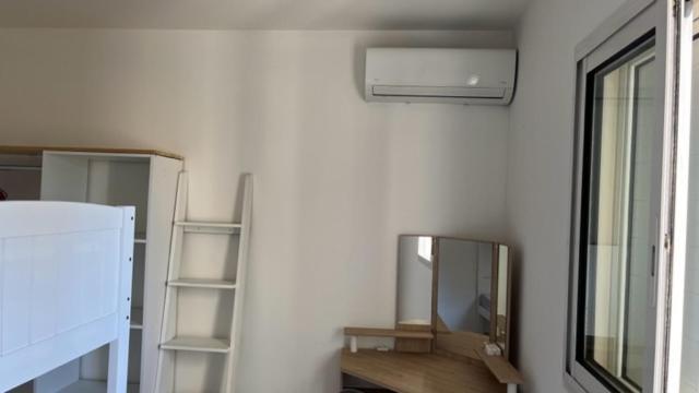 Appartement Wil Saint-André Exterior foto