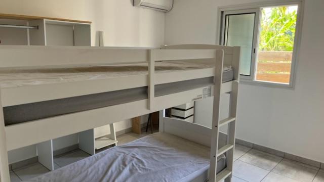 Appartement Wil Saint-André Exterior foto